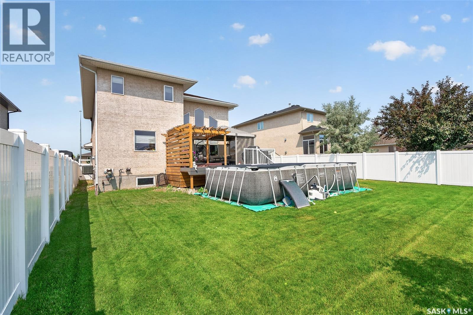 69 Goldenglow Drive, Moose Jaw, Saskatchewan  S6J 1N7 - Photo 56 - SK043592