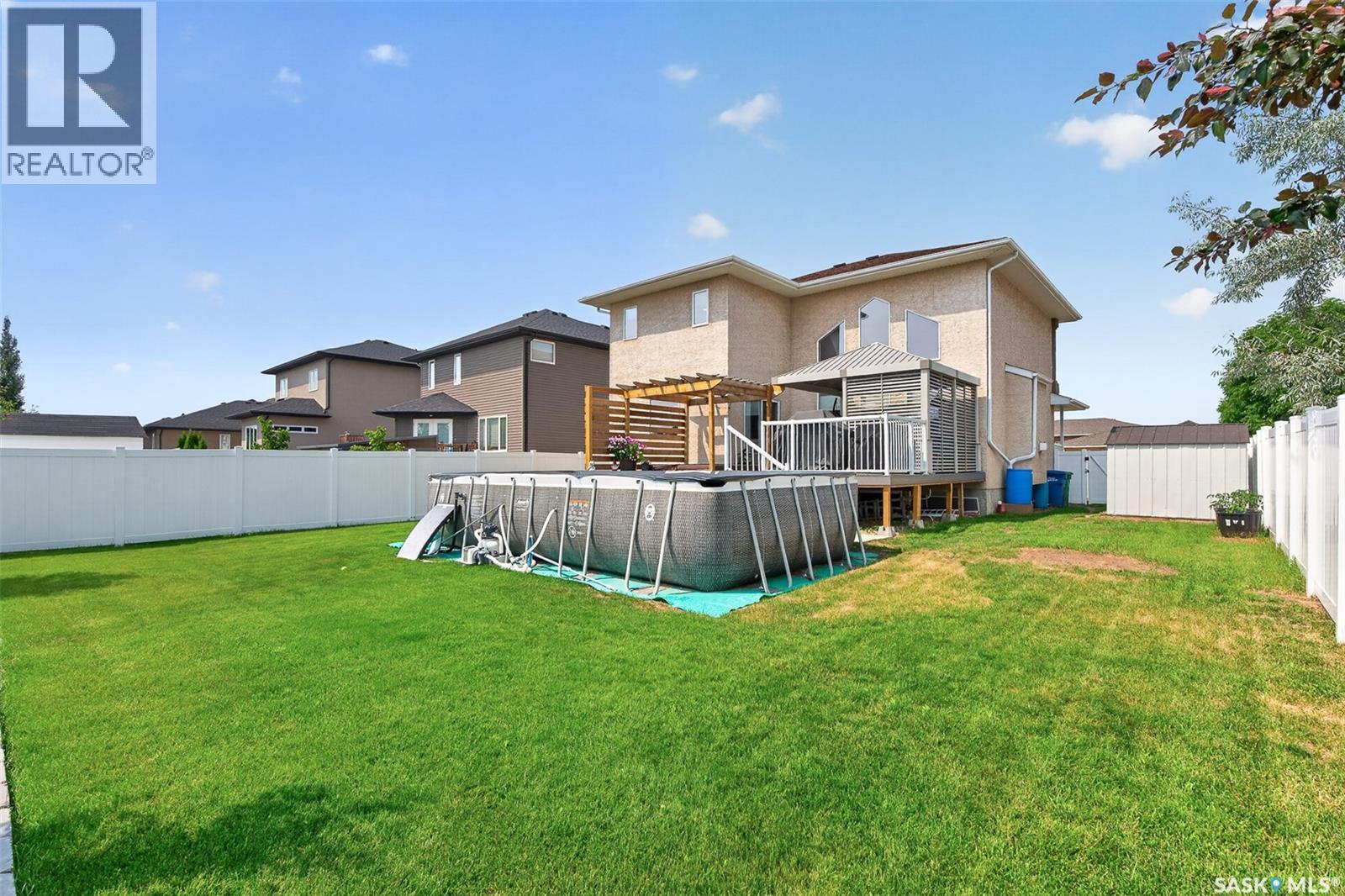 69 Goldenglow Drive, Moose Jaw, Saskatchewan  S6J 1N7 - Photo 57 - SK043592
