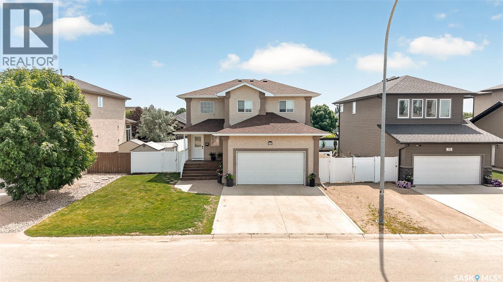 69 Goldenglow Drive, Moose Jaw, Saskatchewan  S6J 1N7 - Photo 65 - SK043592