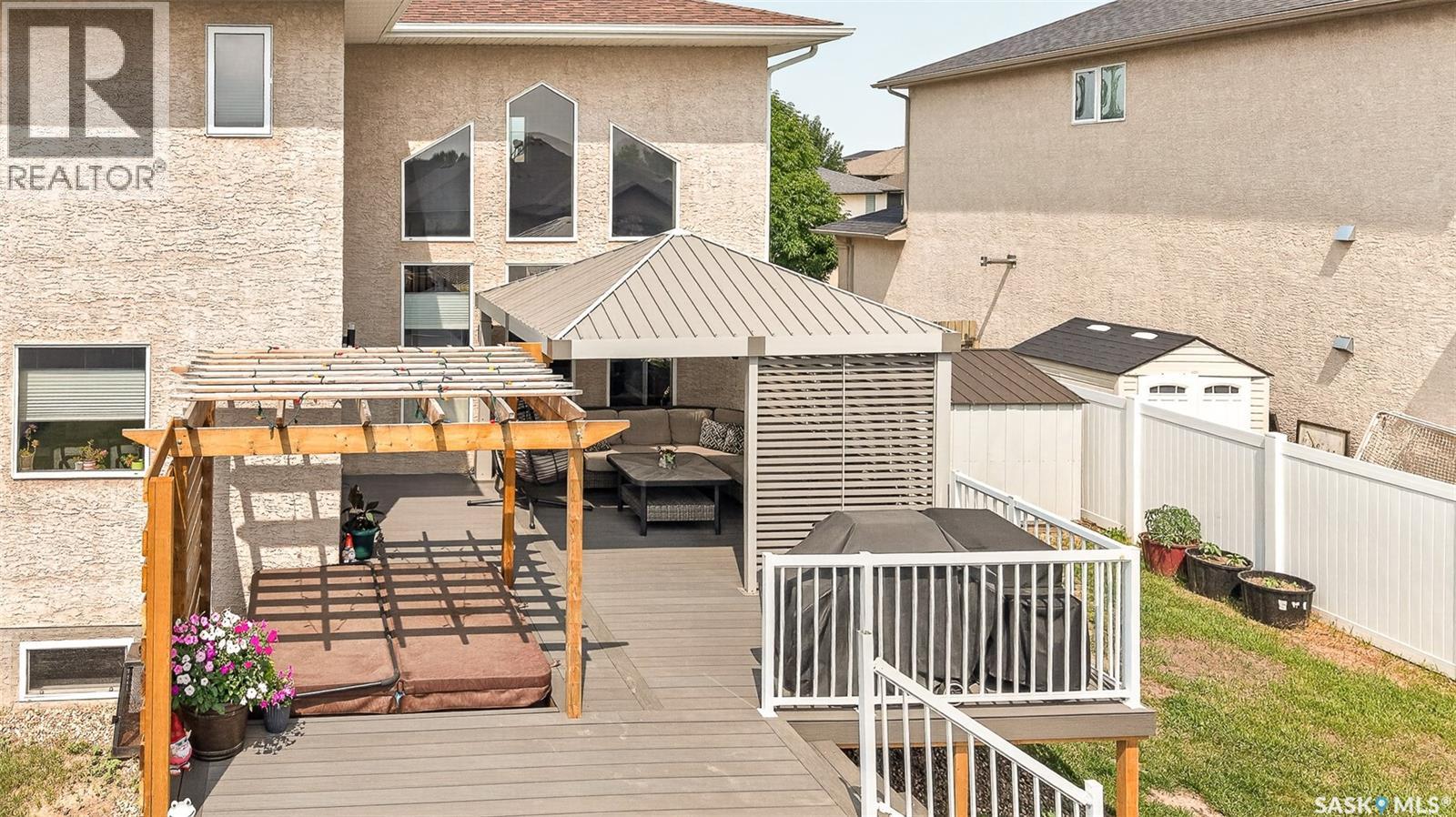 69 Goldenglow Drive, Moose Jaw, Saskatchewan  S6J 1N7 - Photo 70 - SK043592
