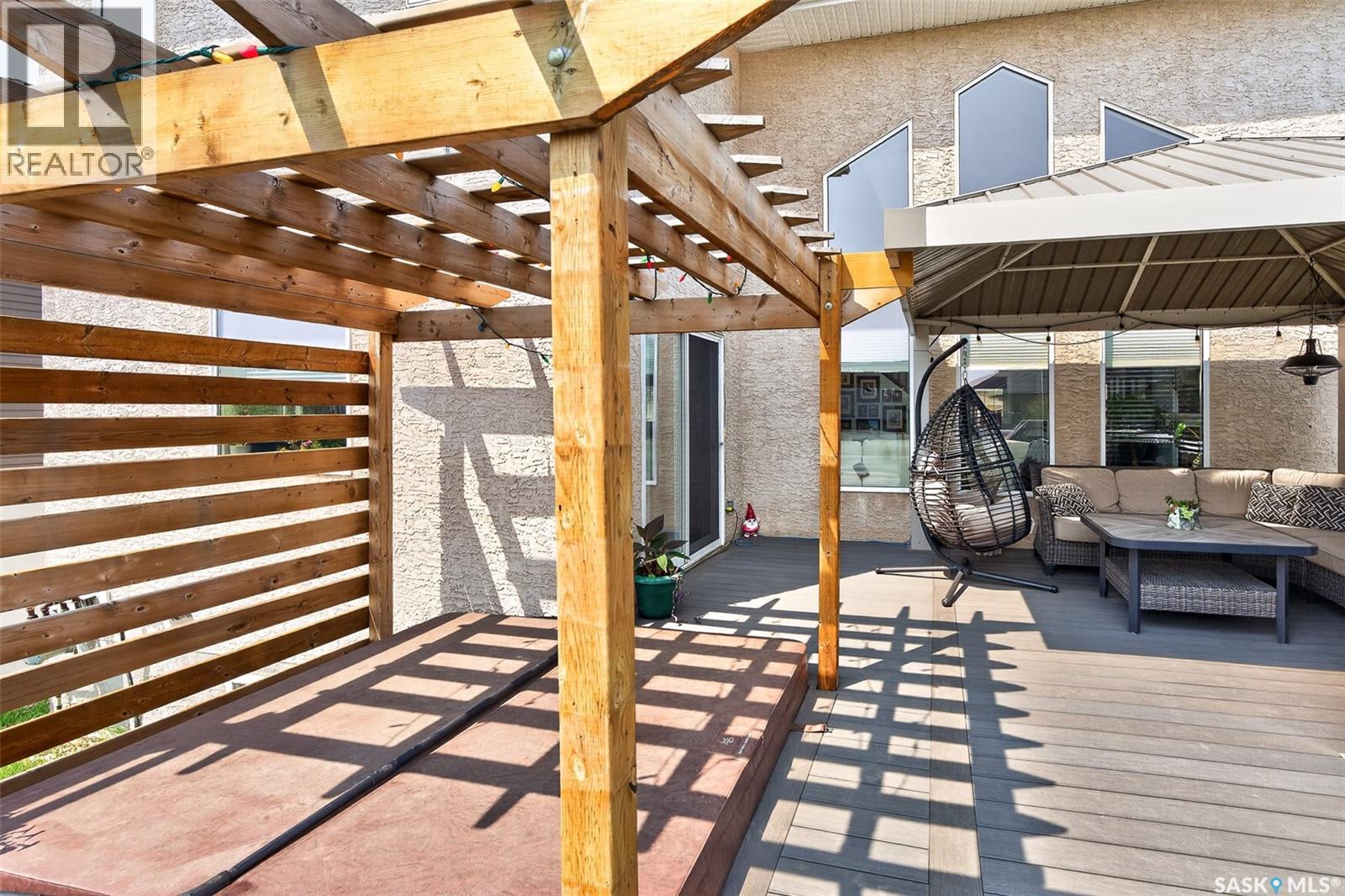 69 Goldenglow Drive, Moose Jaw, Saskatchewan  S6J 1N7 - Photo 71 - SK043592
