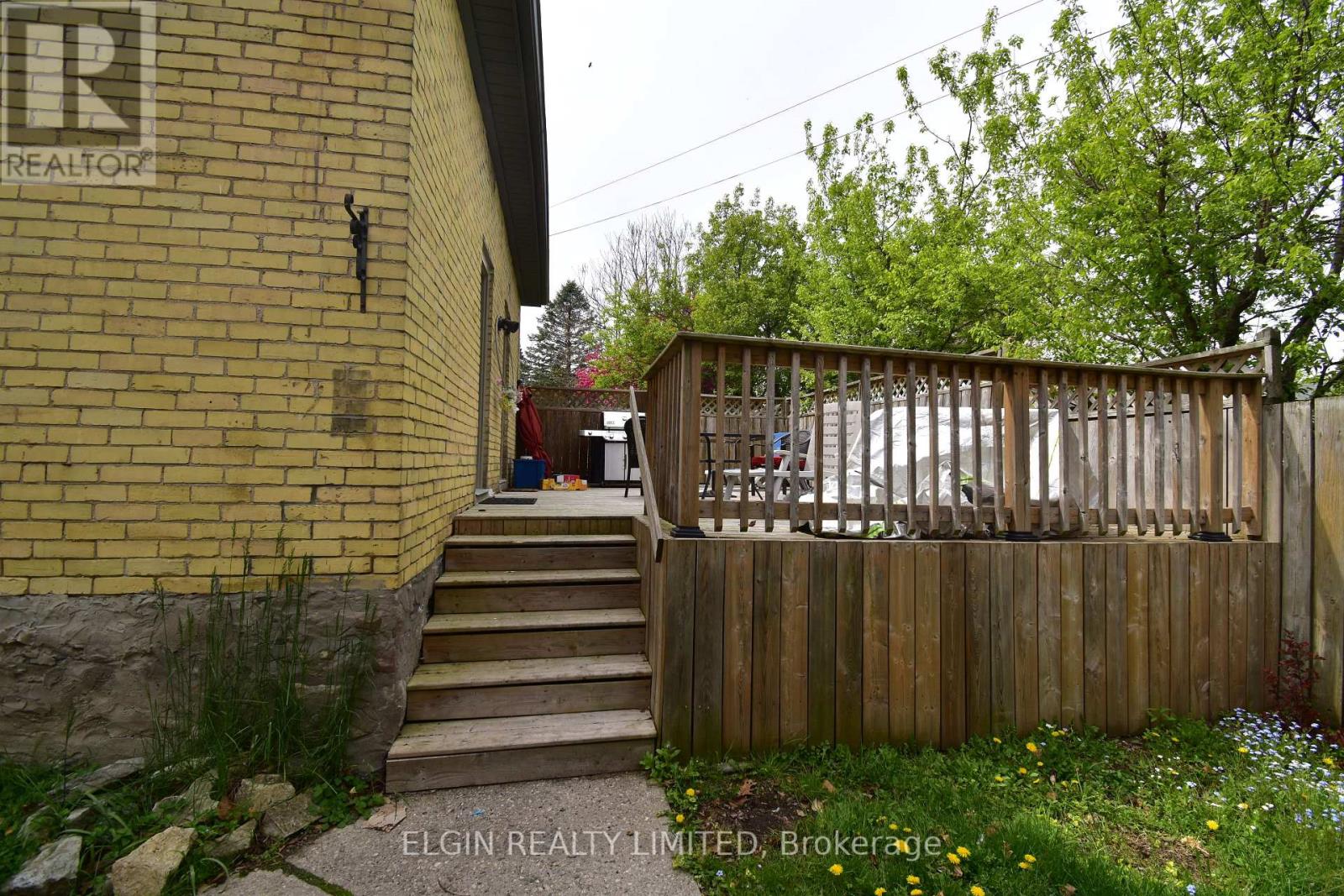 17 Prince Albert Street, St. Thomas, Ontario  N5R 1Z7 - Photo 14 - X13605300