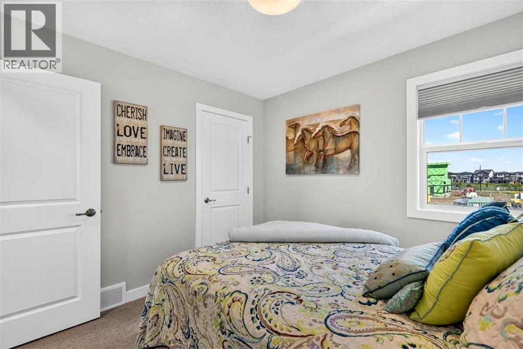 145 Waterford Boulevard, Chestermere, Alberta  T1X 2M9 - Photo 34 - A2326529