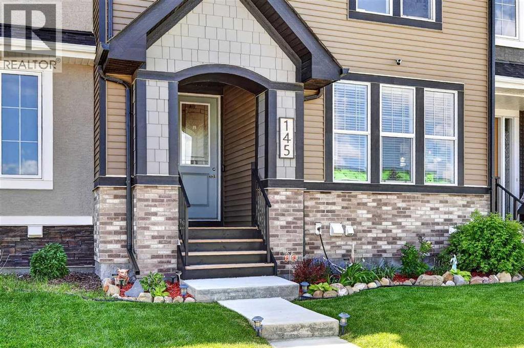 145 Waterford Boulevard, Chestermere, Alberta  T1X 2M9 - Photo 2 - A2326529