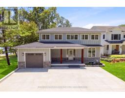3561 YACHT HARBOUR ROAD, Fort Erie, Ontario