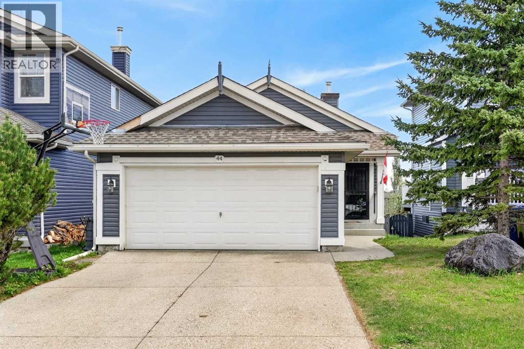 44 Bridlepost Green SW, Calgary, Alberta  T2Y 3X6 - Photo 1 - A2312111