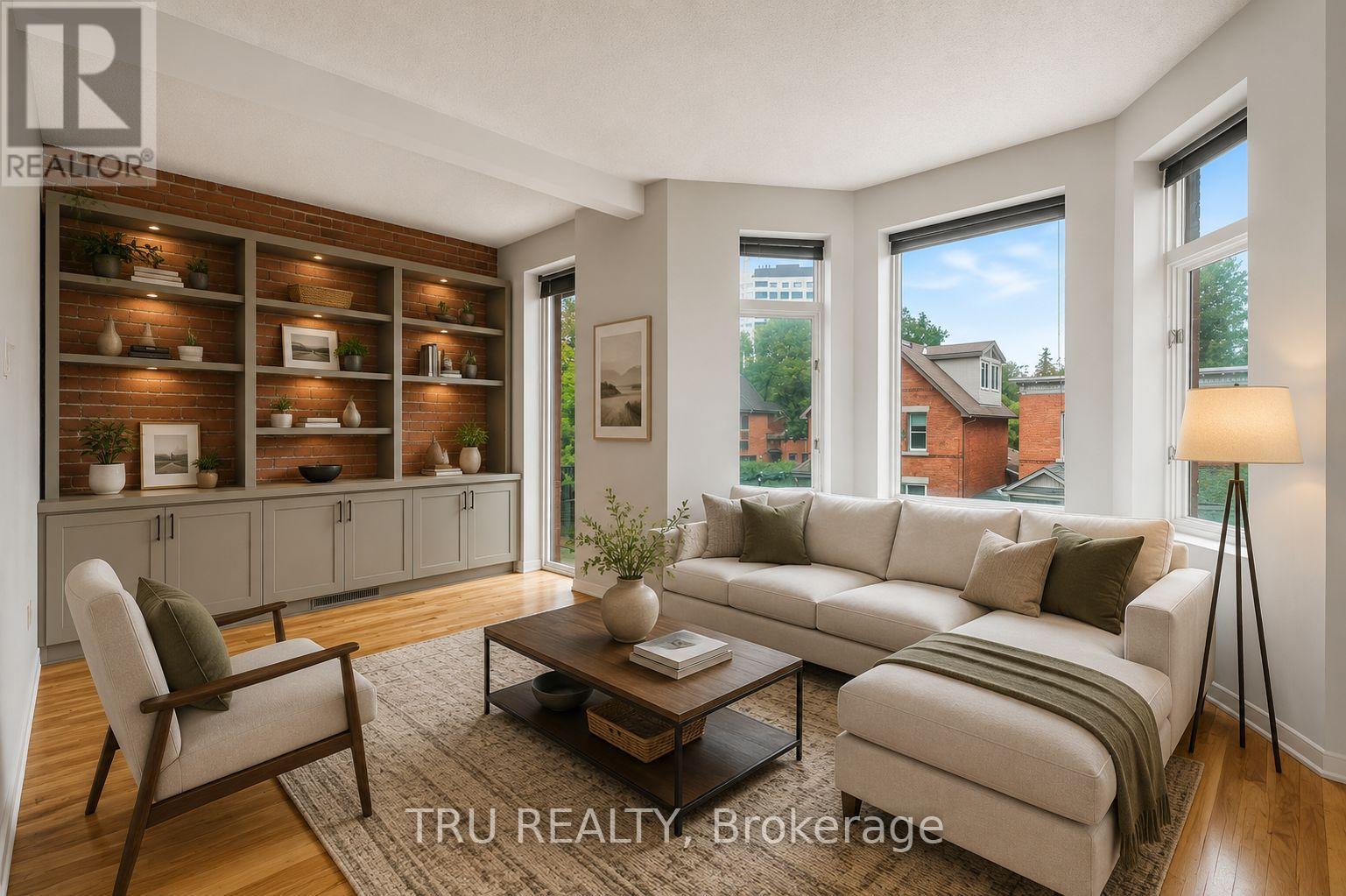 24 Waverley Street, Ottawa, Ontario  K2P 0T9 - Photo 19 - X13598474
