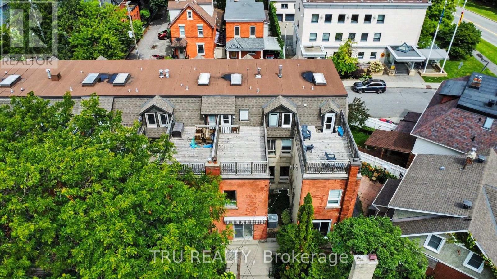 24 Waverley Street, Ottawa, Ontario  K2P 0T9 - Photo 38 - X13598474