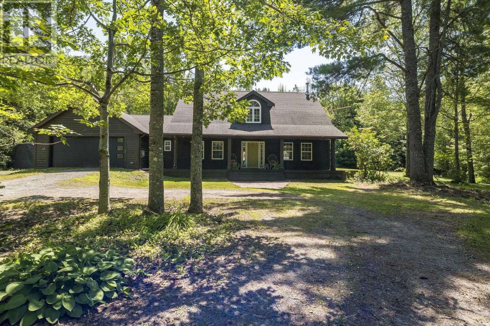 321 Ashland Road, Martock, Nova Scotia