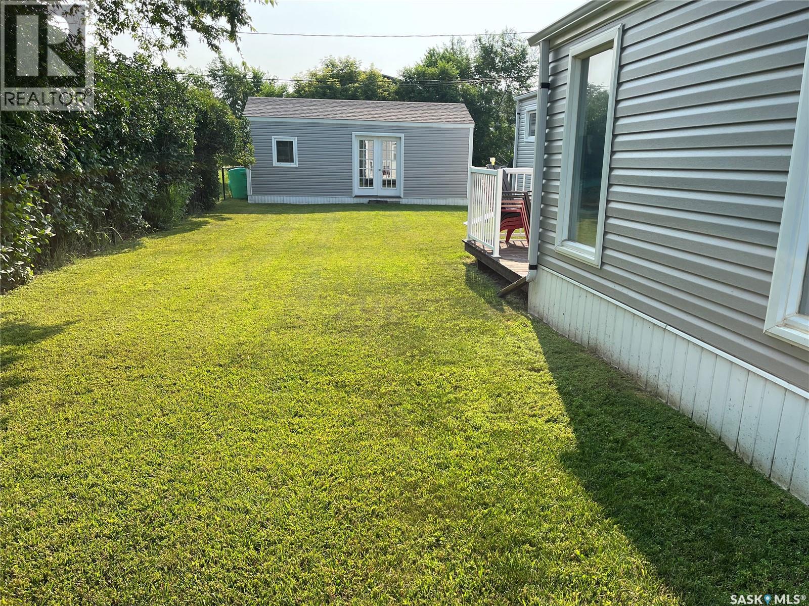 6 A Avenue, Willow Bunch, Saskatchewan  S0H 4K0 - Photo 26 - SK043664