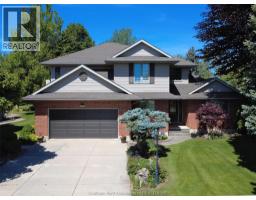 9149 West Ridge LINE, Blenheim, Ontario