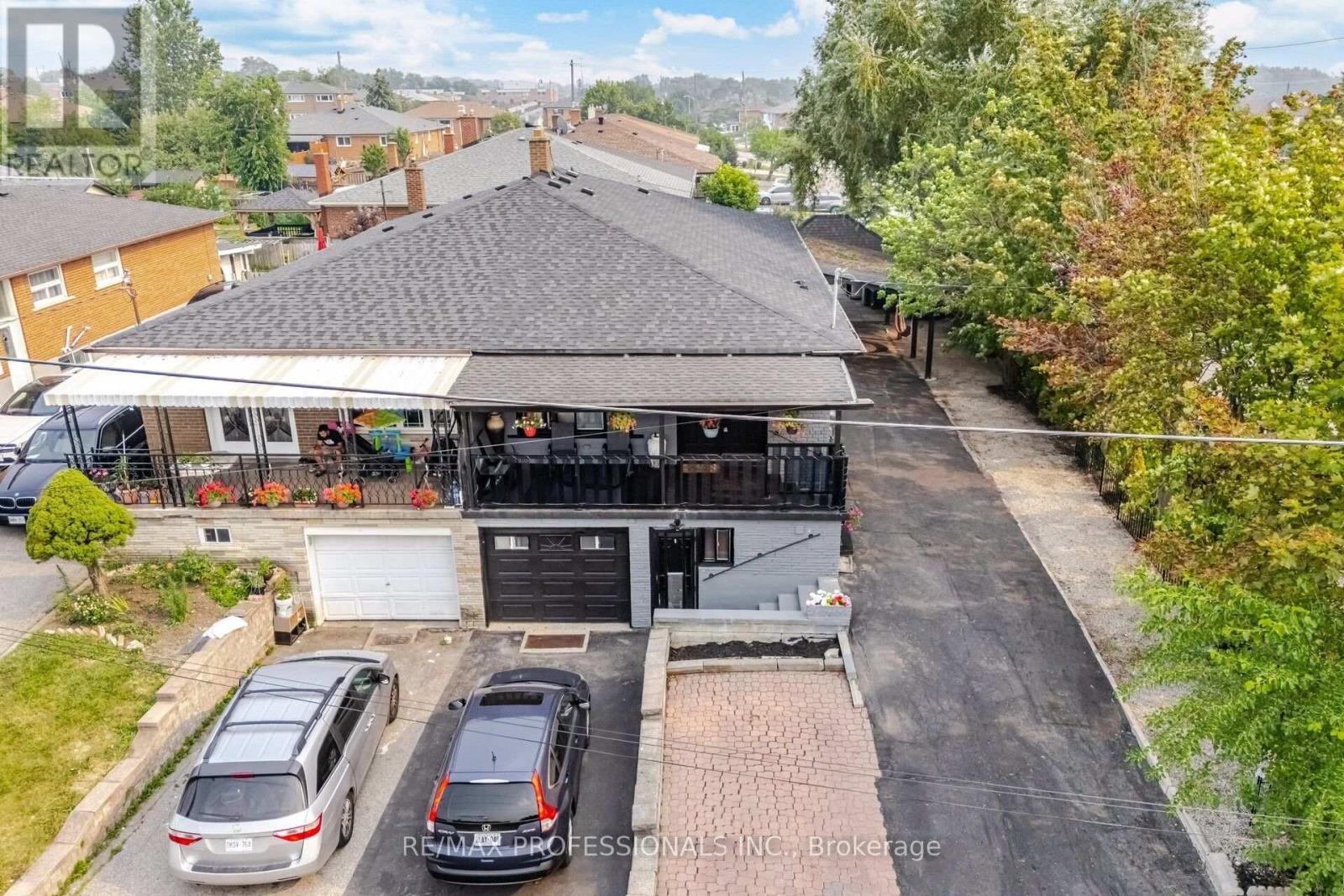 50 COBB AVENUE, Toronto, Ontario