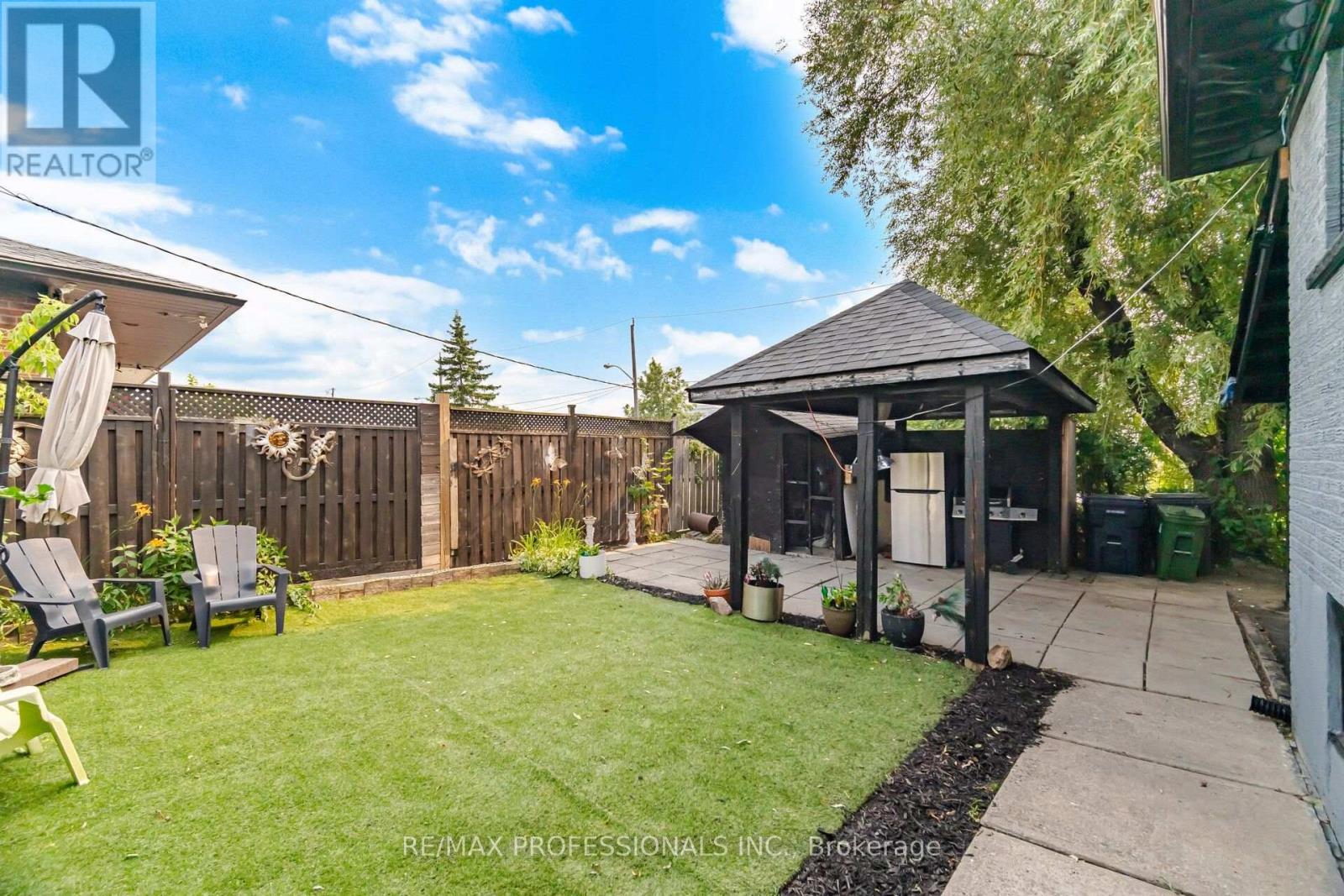 50 Cobb Avenue, Toronto, Ontario  M3L 2A3 - Photo 44 - W13585570