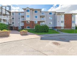 304 - 268 LORRY GREENBERG DRIVE N, Ottawa, Ontario
