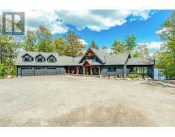14 CARLING COVE DRIVE, Carling, Ontario