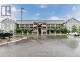 205 - 4 ANCHORAGE CRESCENT, collingwood, Ontario