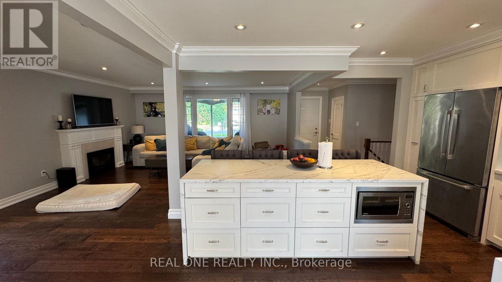 1 Silkstone Gate, Richmond Hill, Ontario  L4C 6V7 - Photo 21 - N13605330