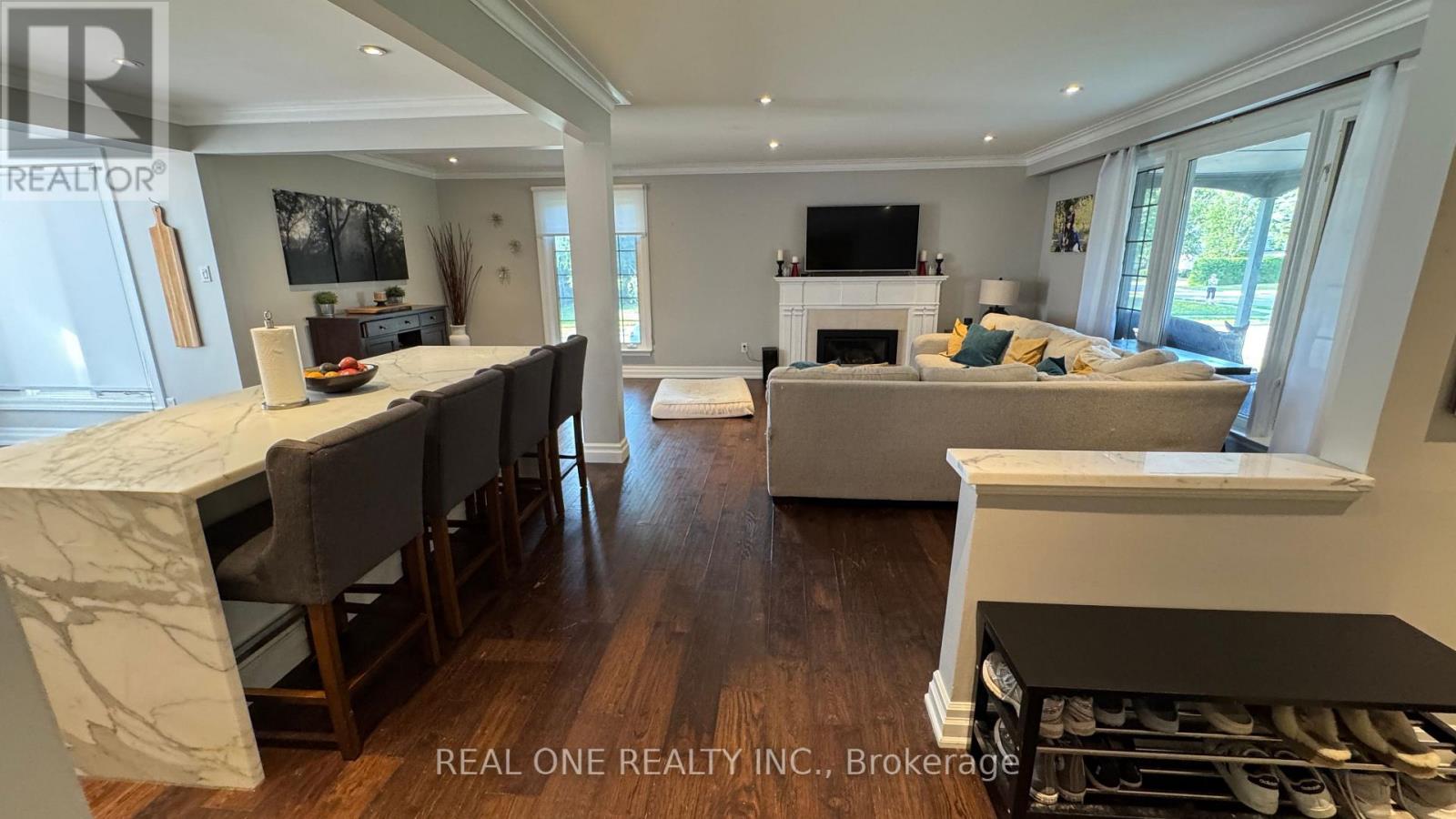 1 Silkstone Gate, Richmond Hill, Ontario  L4C 6V7 - Photo 22 - N13605330