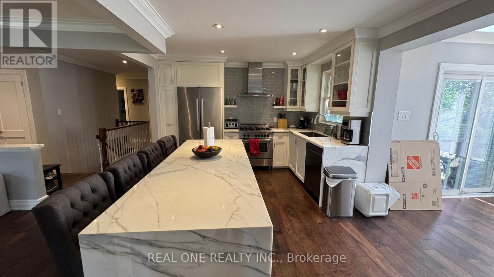 1 Silkstone Gate, Richmond Hill, Ontario  L4C 6V7 - Photo 29 - N13605330