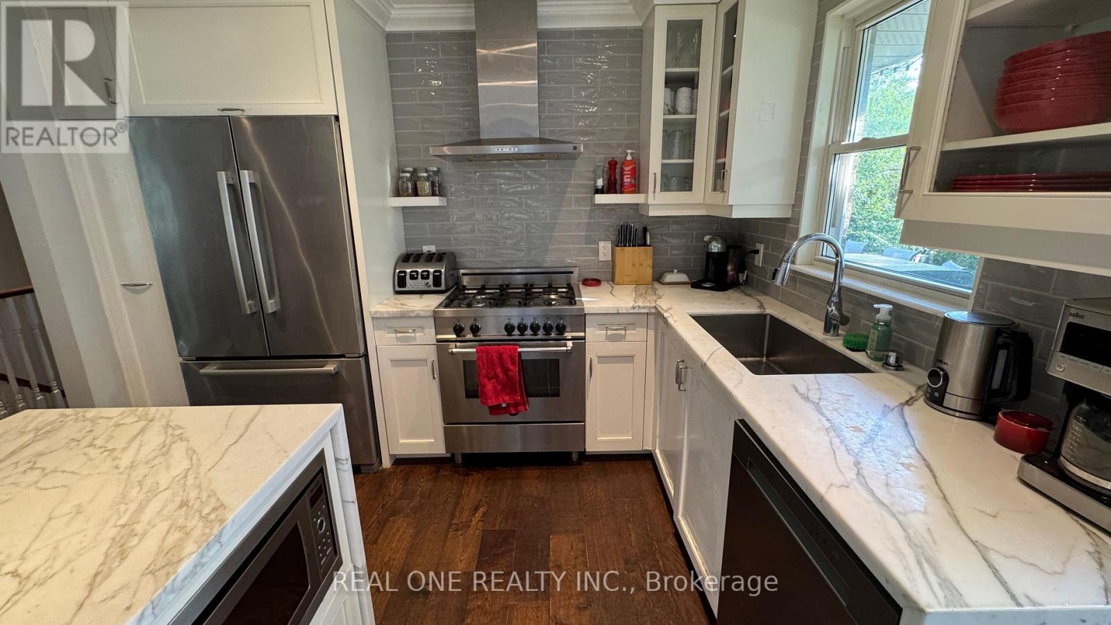 1 Silkstone Gate, Richmond Hill, Ontario  L4C 6V7 - Photo 30 - N13605330