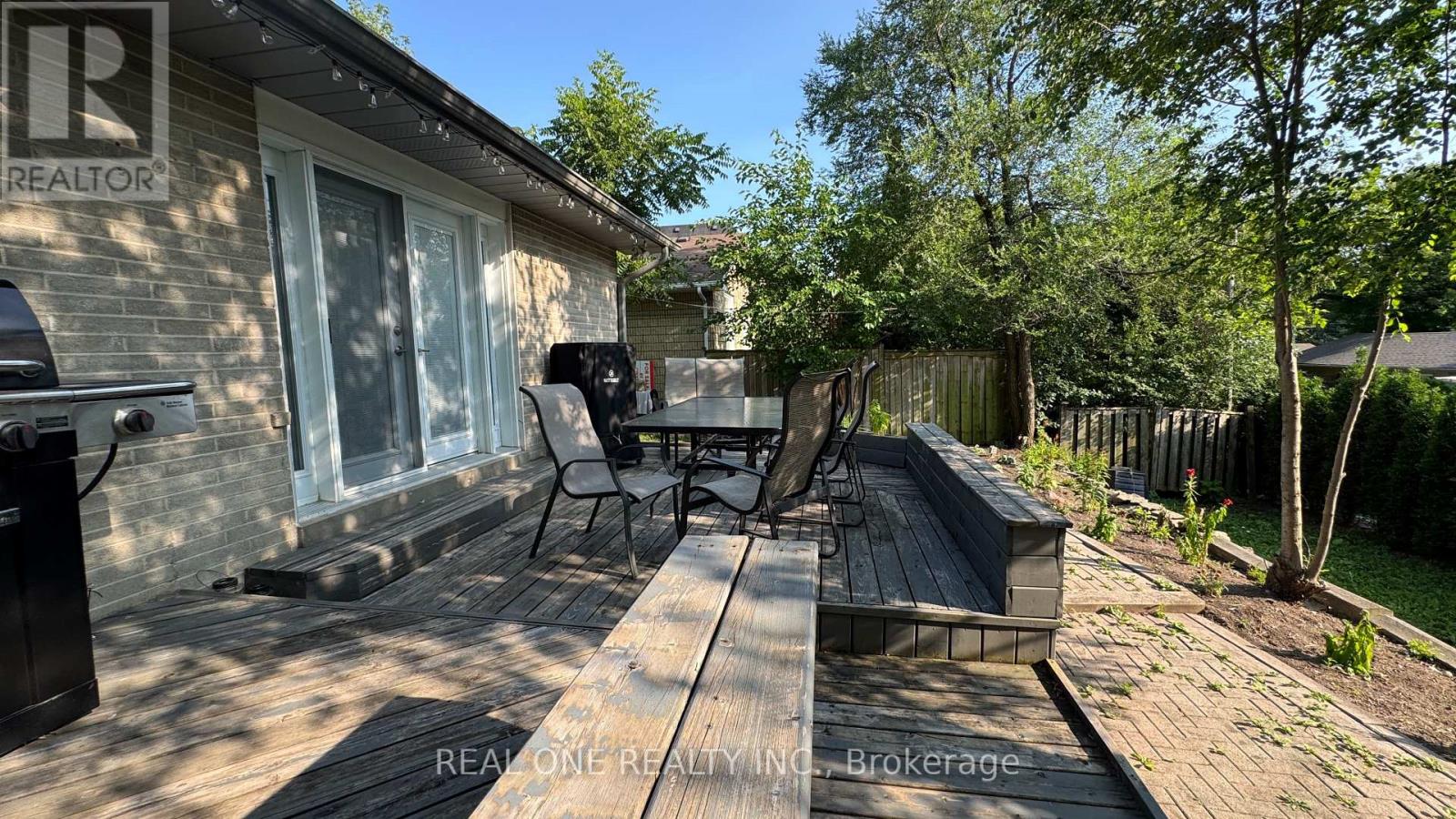 1 Silkstone Gate, Richmond Hill, Ontario  L4C 6V7 - Photo 8 - N13605330