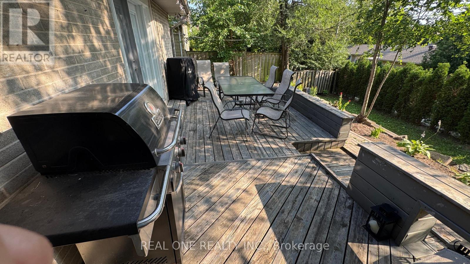 1 Silkstone Gate, Richmond Hill, Ontario  L4C 6V7 - Photo 9 - N13605330