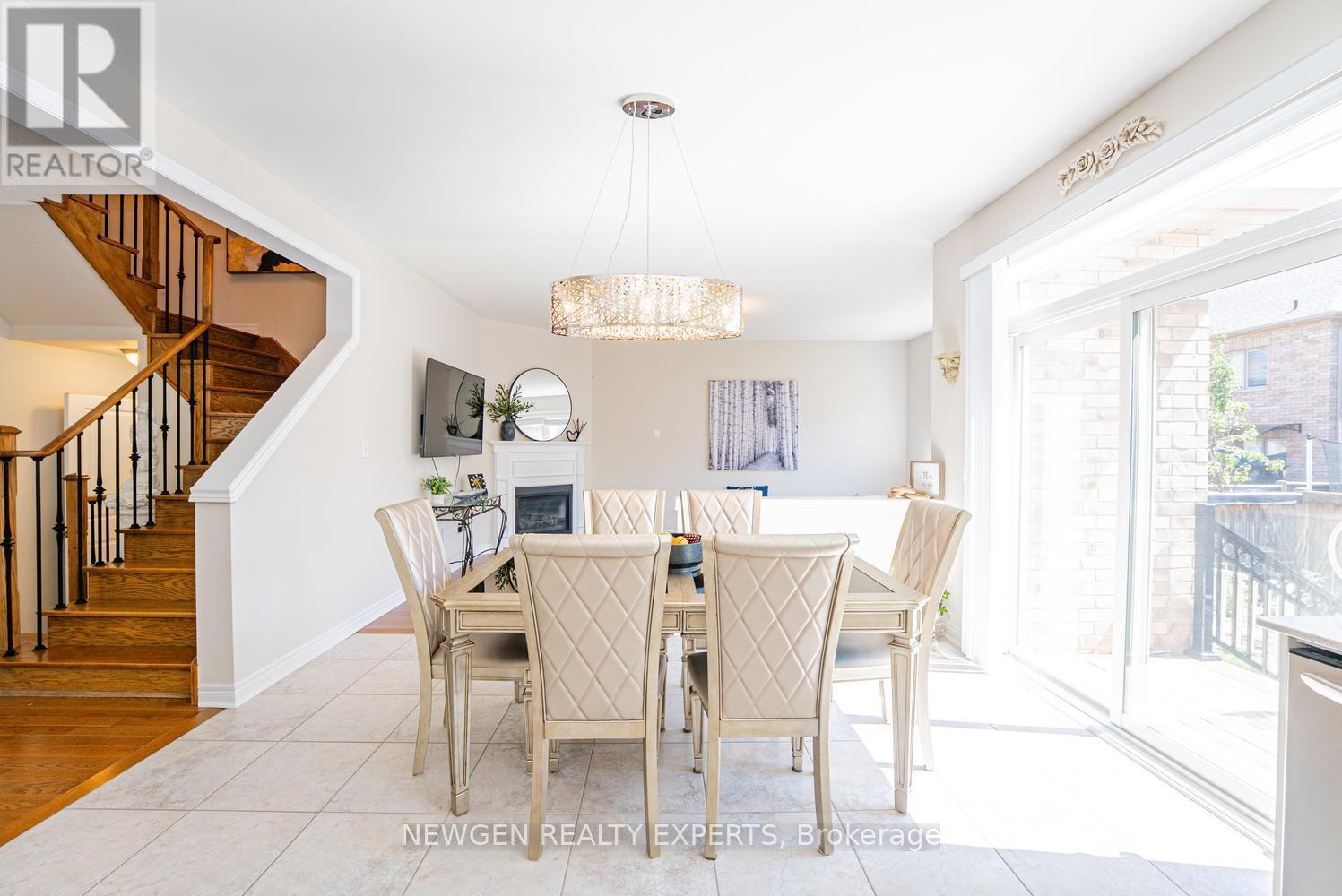 46 Monument Trail, Brampton, Ontario  L7A 4M9 - Photo 13 - W13601006