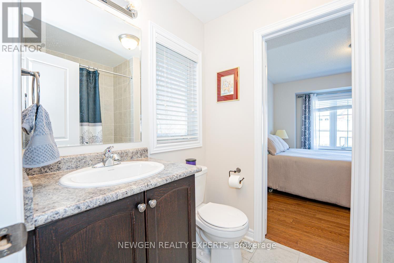 46 Monument Trail, Brampton, Ontario  L7A 4M9 - Photo 29 - W13601006