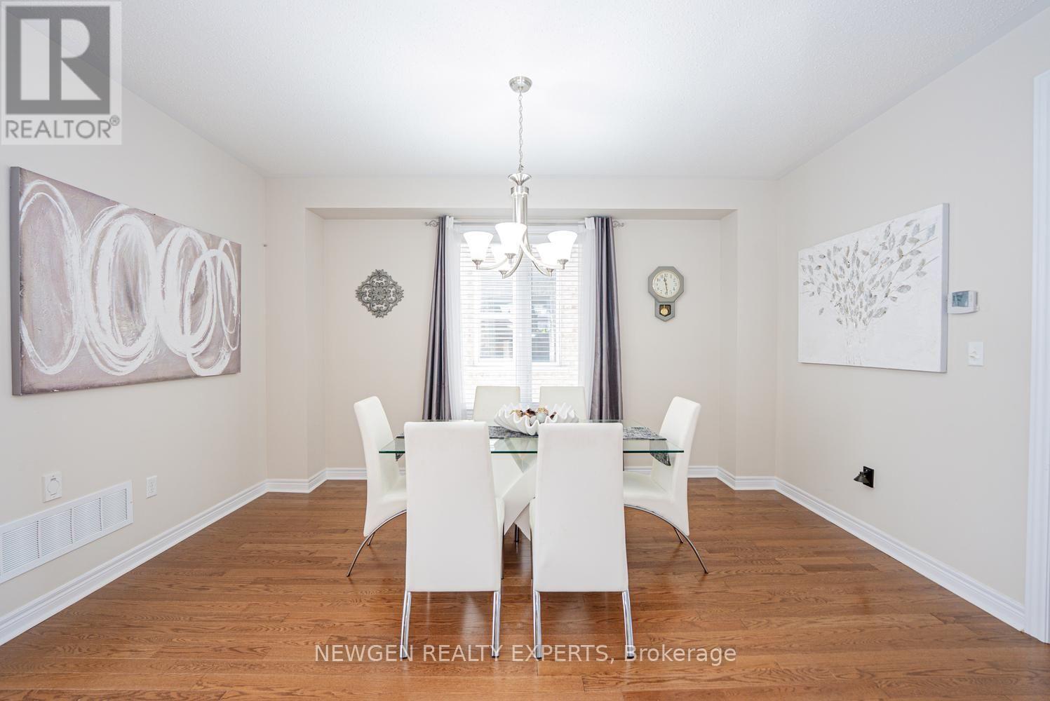 46 Monument Trail, Brampton, Ontario  L7A 4M9 - Photo 6 - W13601006