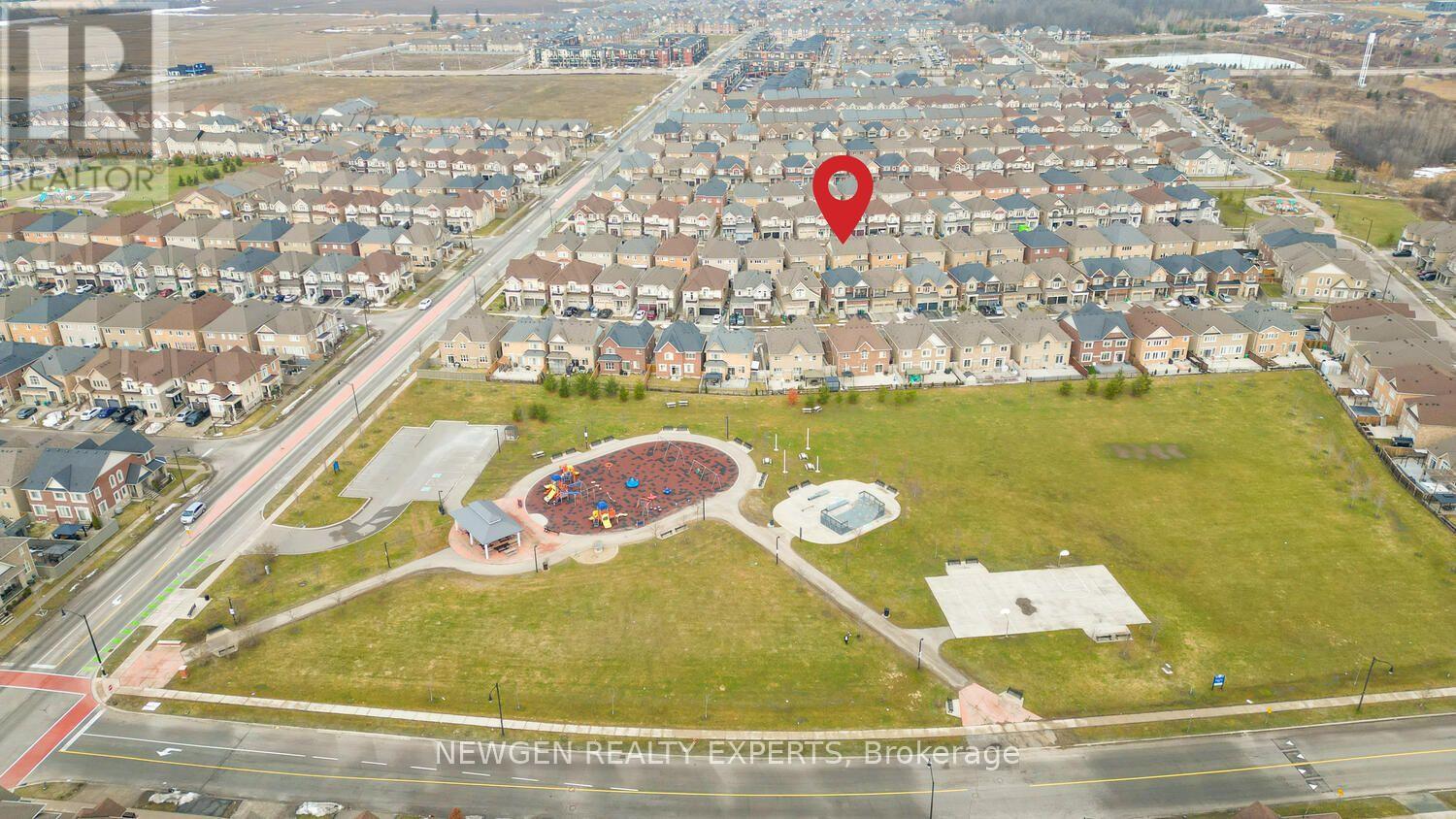 46 Monument Trail, Brampton, Ontario  L7A 4M9 - Photo 47 - W13601006