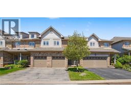 2169 ORCHARD Road Unit# 11, Burlington, Ontario