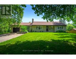 966 GLENBANNER ROAD, London South, Ontario