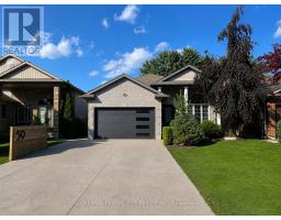 59 BRIDLE PATH, Strathroy-Caradoc, Ontario