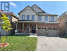 7801 SASSAFRAS TRAIL, Niagara Falls, Ontario