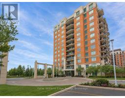 1008 - 2365 CENTRAL PARK DRIVE, Oakville, Ontario