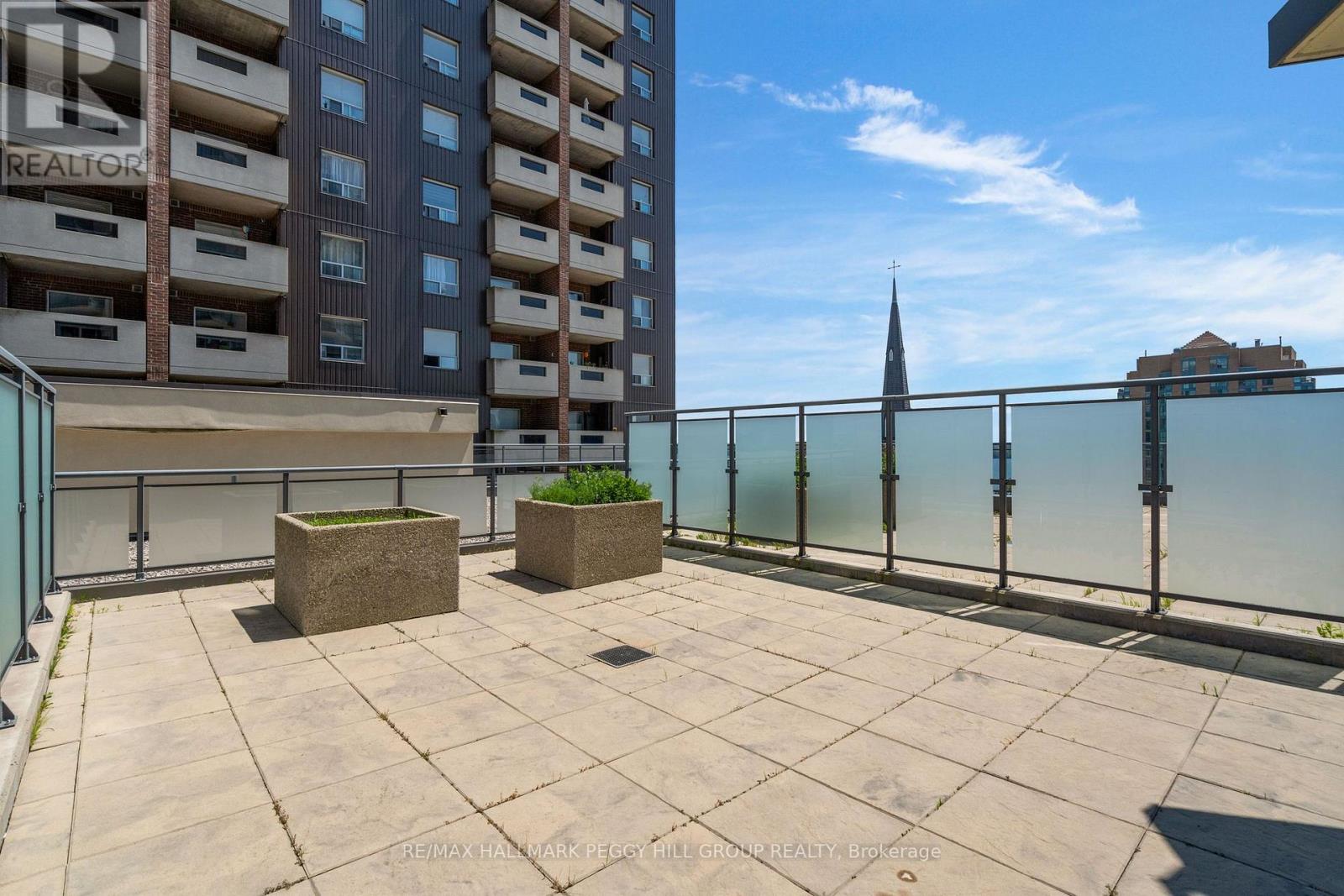 309 - 111 Worsley Street, Barrie, Ontario  L4M 0J5 - Photo 12 - S13543908
