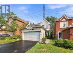 1143 WINDGROVE SQUARE, Pickering, Ontario