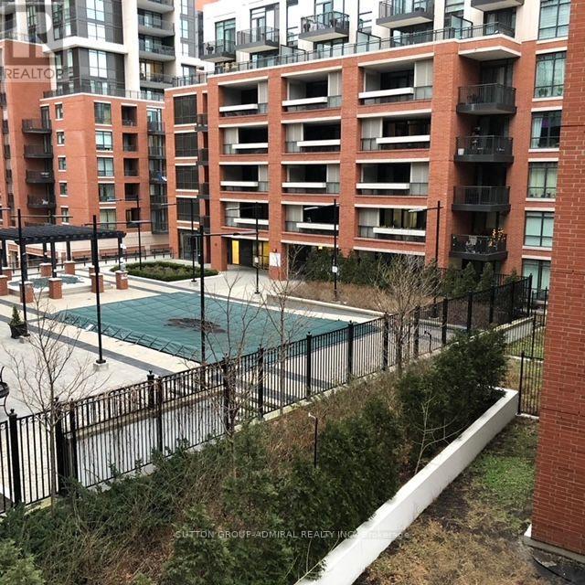 403 - 800 Lawrence Avenue W, Toronto, Ontario  M6A 0B1 - Photo 14 - W13604712