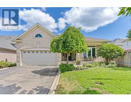 17 DAWKINS CRESCENT, Halton Hills, Ontario