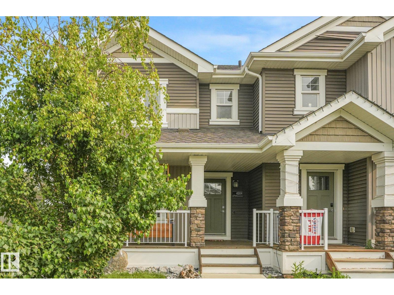 4004 Blackbird Link Li NW, Edmonton, Alberta  T5S 0K7 - Photo 2 - E4500718