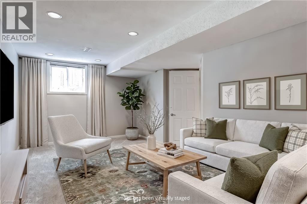 406 Levanna Lane, Oakville, Ontario  L6H 6B8 - Photo 31 - 40834702