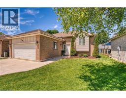 745 LAVERY Street, Listowel, Ontario