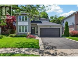 2084 WILLIAM O'CONNELL Boulevard, Burlington, Ontario