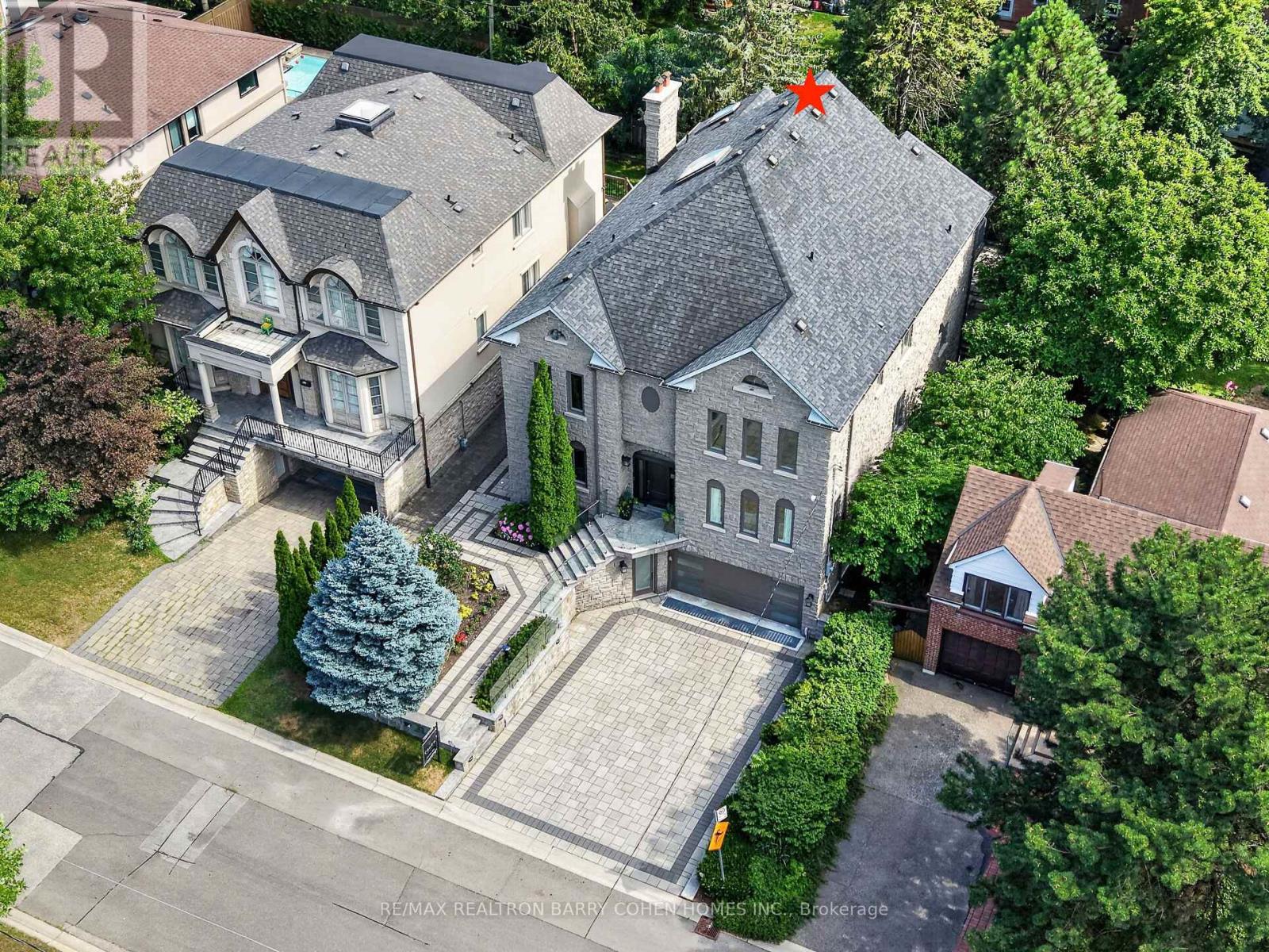 33 Munro Boulevard, Toronto, Ontario  M2P 1C1 - Photo 48 - C13605008
