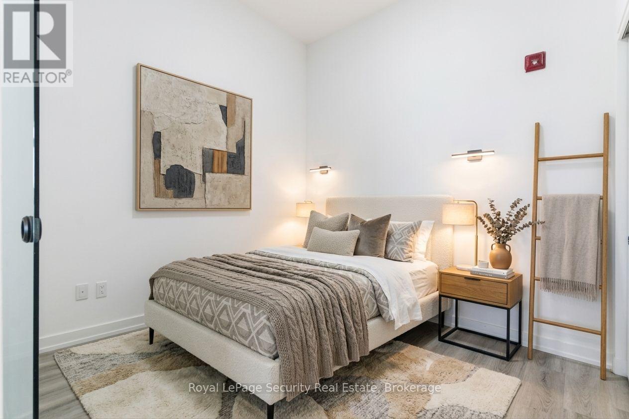 301 - 722 Marlee Avenue, Toronto, Ontario  M6B 3J7 - Photo 38 - W13603670