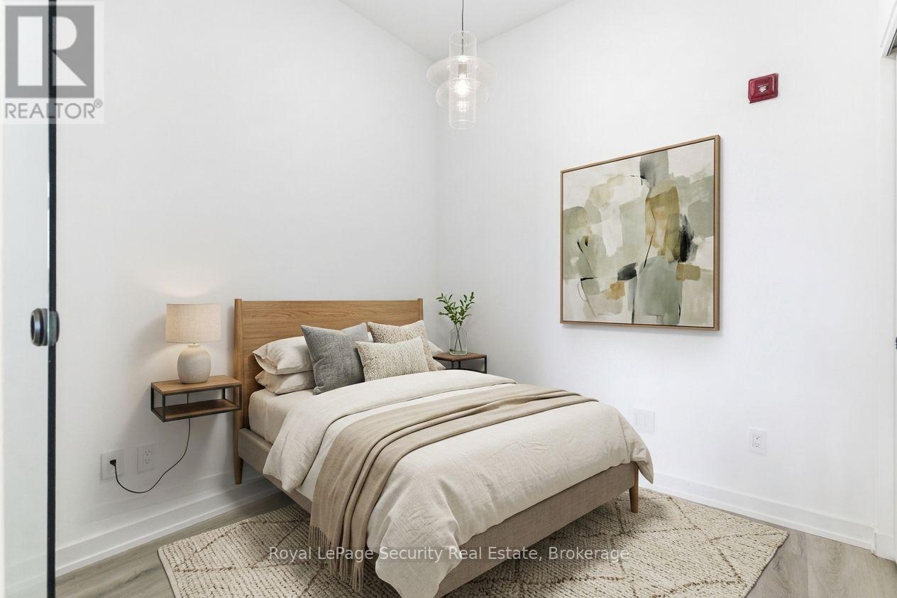 301 - 722 Marlee Avenue, Toronto, Ontario  M6B 3J7 - Photo 37 - W13603670