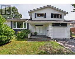 34 DONNA MARIE DRIVE, Welland, Ontario