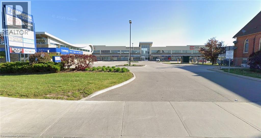 2247 RYMAL Road E Unit# 210, Stoney Creek, Ontario