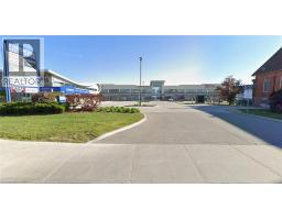 2247 RYMAL Road E Unit# 210, Stoney Creek, Ontario
