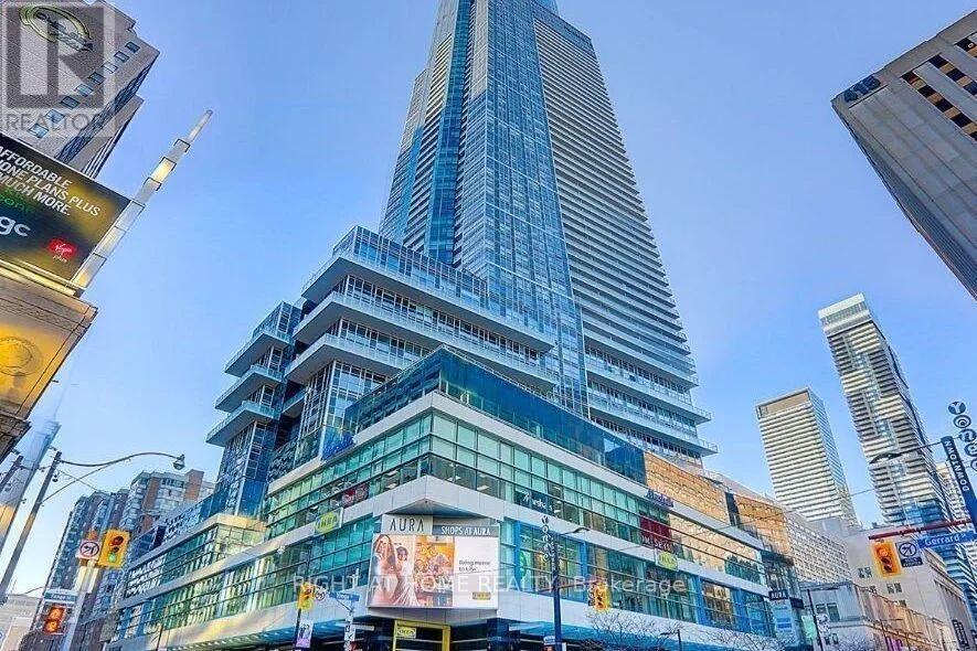 5016 - 386 YONGE STREET, Toronto (Bay Street Corridor)